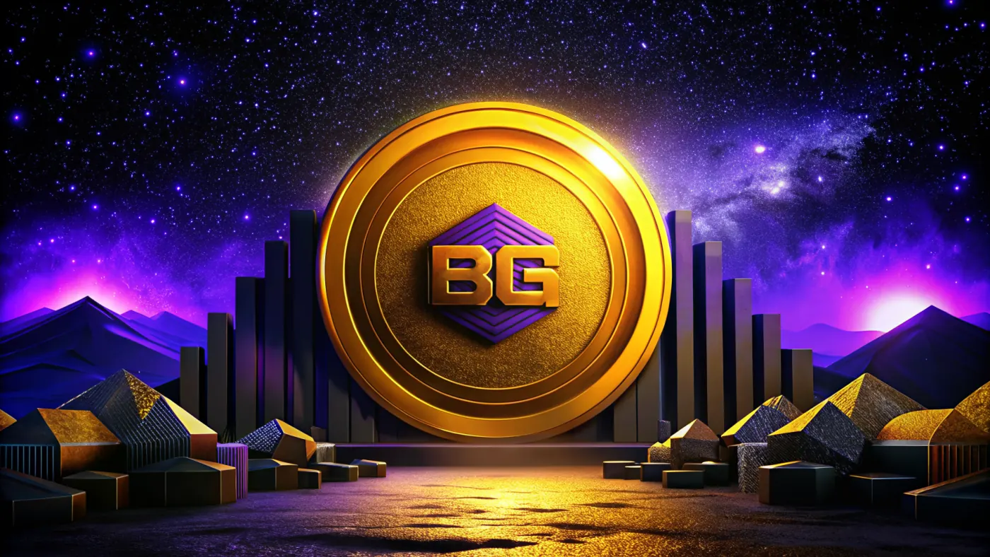 Bitget Token
