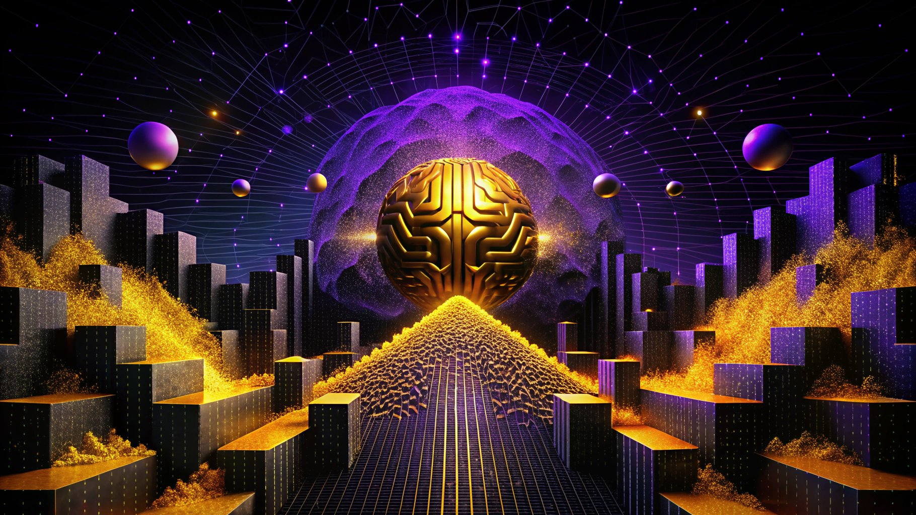 Bittensor (TAO) : notre avis sur le réseau d'IA décentralisée