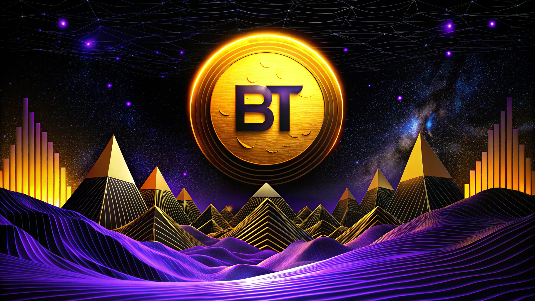 BitTorrent (BTT) : notre avis sur le token du P2P