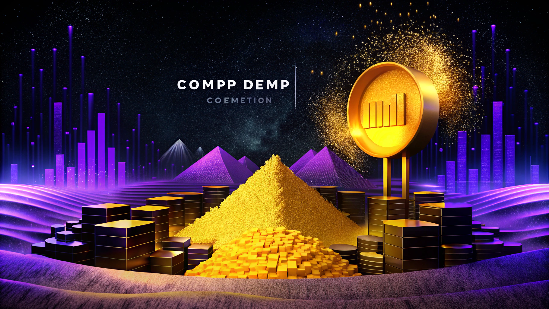 Compound (COMP) : notre avis sur le protocole de lending DeFi