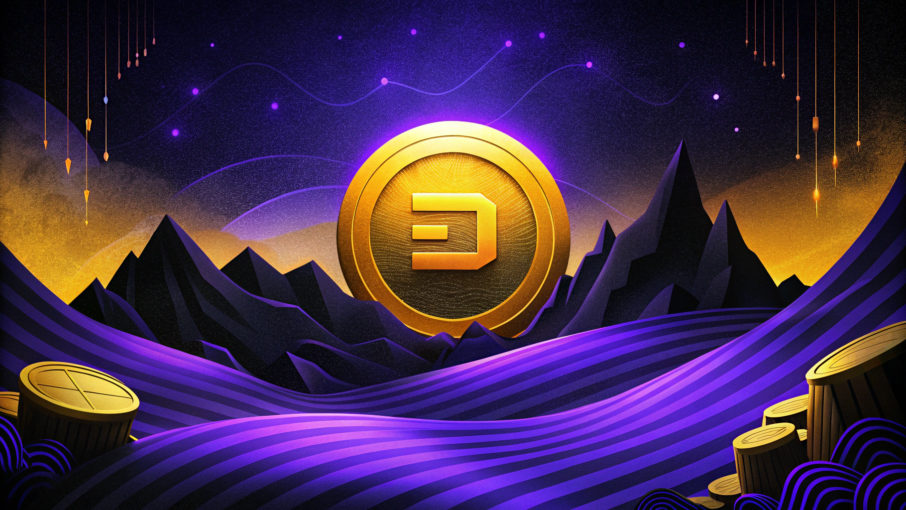 Dash (DASH) : notre avis sur la crypto de paiement