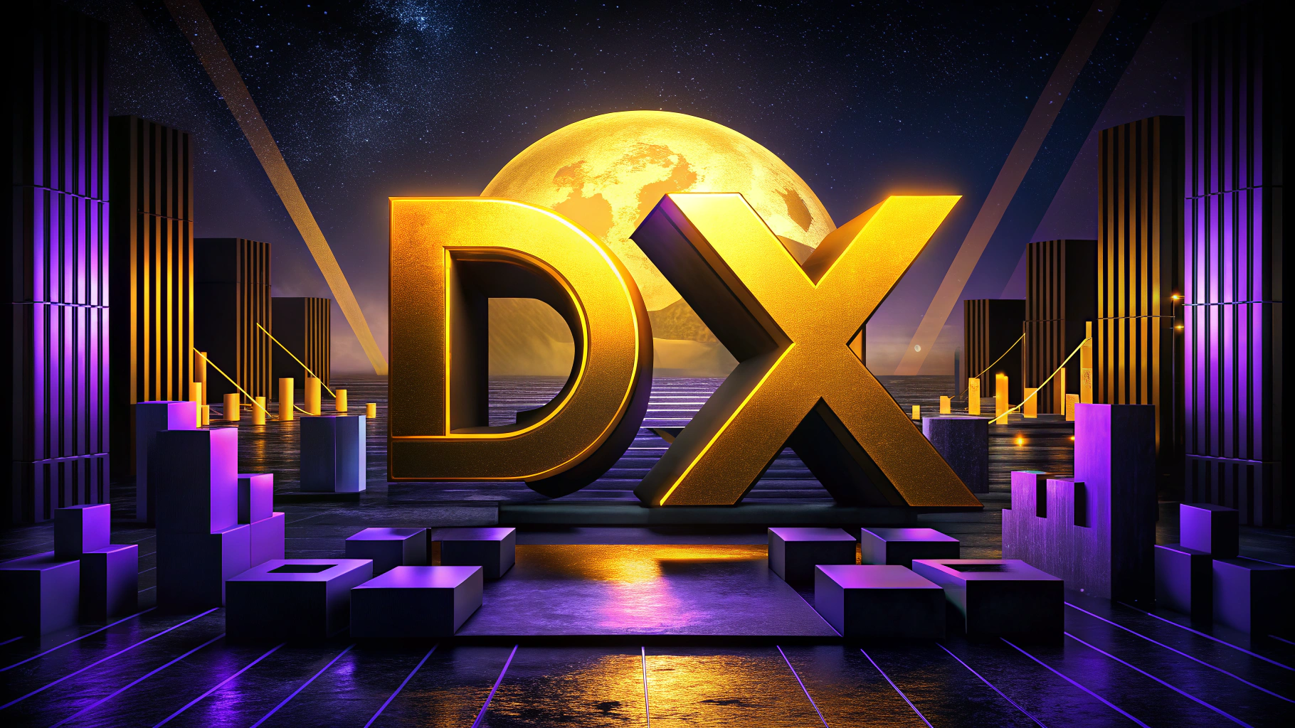 dYdX (DYDX) : notre avis sur l'exchange décentralisé de dérivés