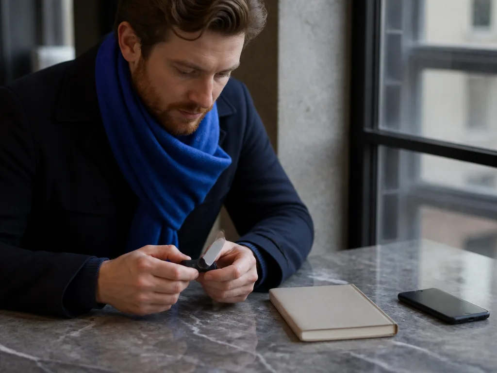 Escoin (ELG) avis : une crypto trop opaque pour inspirer confiance