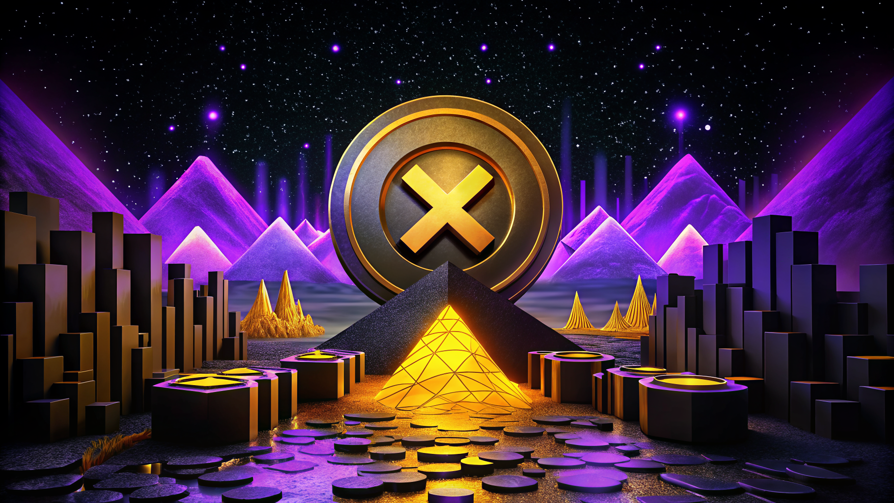 EXOD (EXOD) : notre avis sur le token d'Exodus, le portefeuille devenu plateforme de paiement