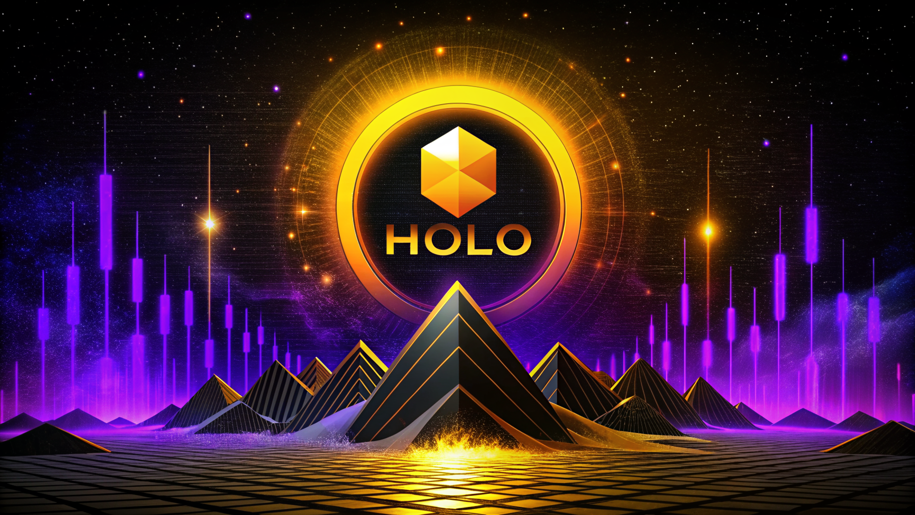Holo (HOT) : notre avis sur ce token de cloud décentralisé