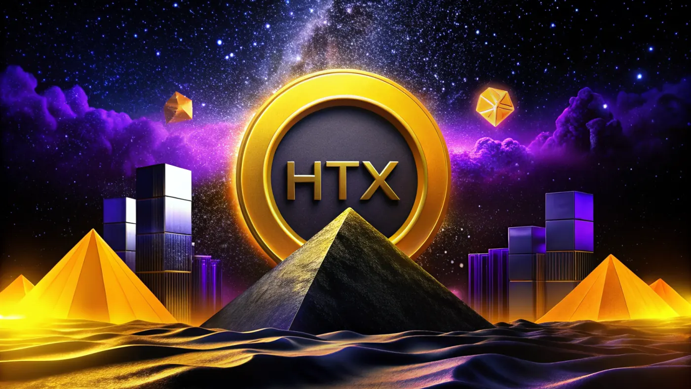 HTX DAO