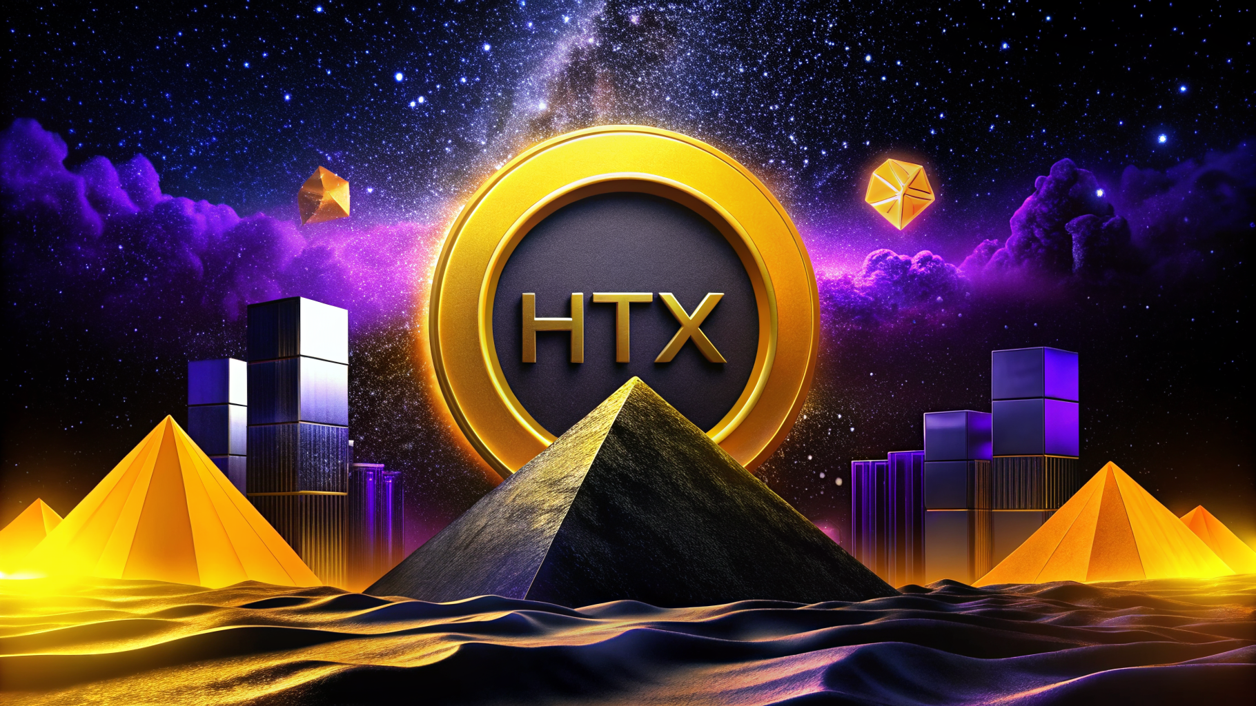 HTX DAO