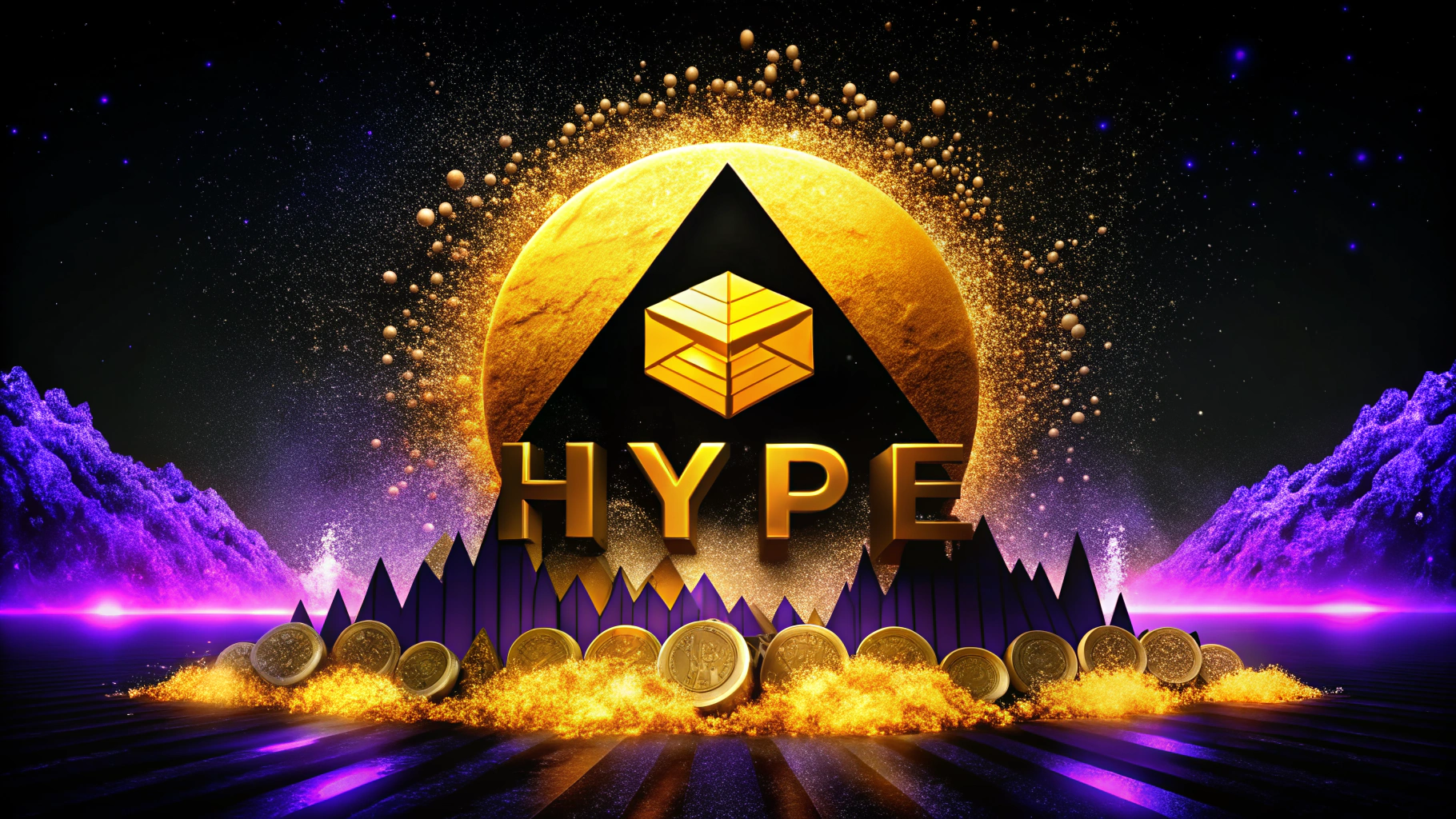 Hyperliquid (HYPE) : notre avis sur le DEX perpétuels #1