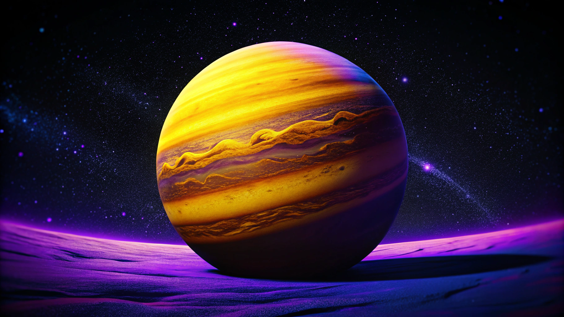Jupiter