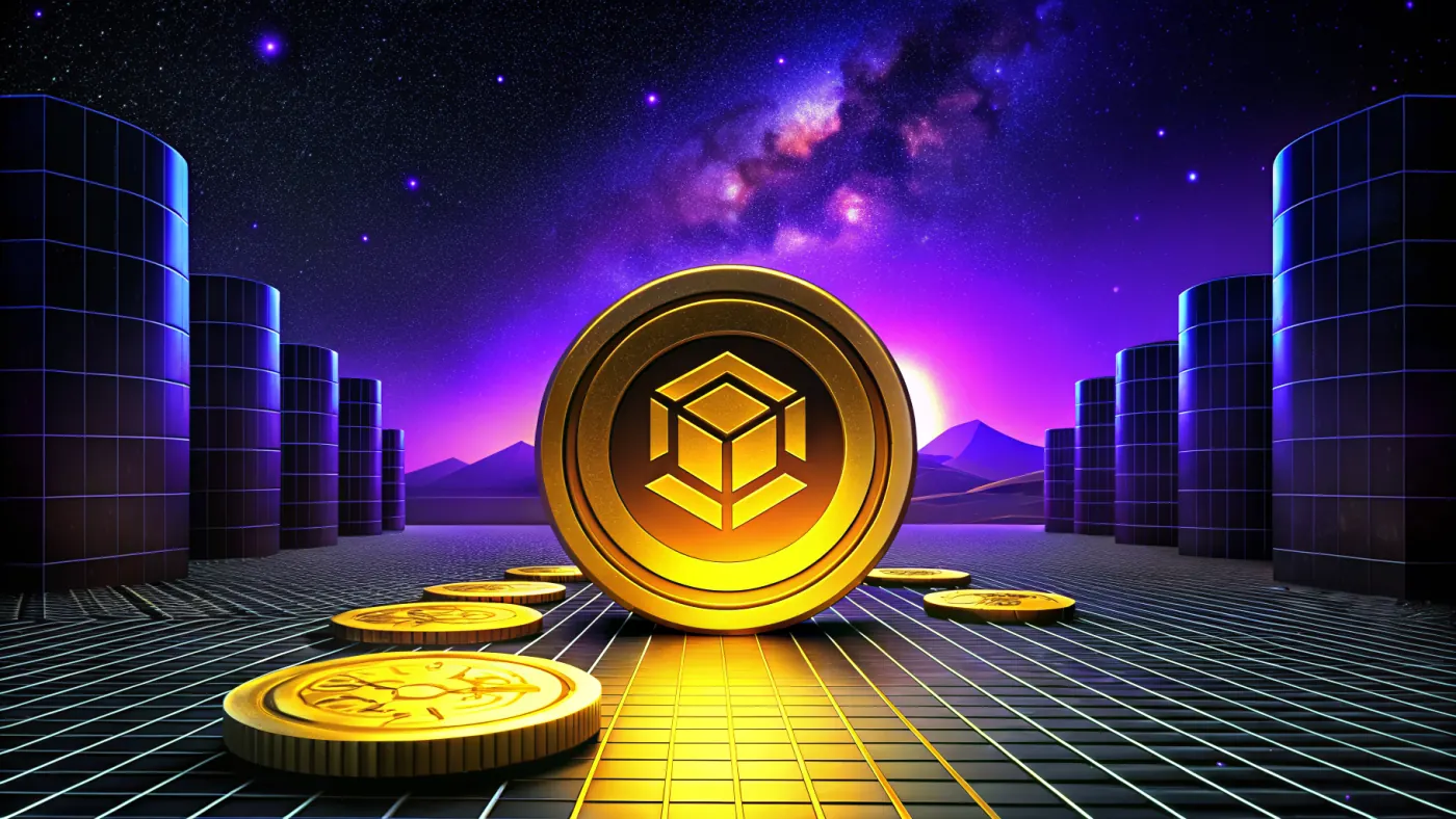 LEO Token