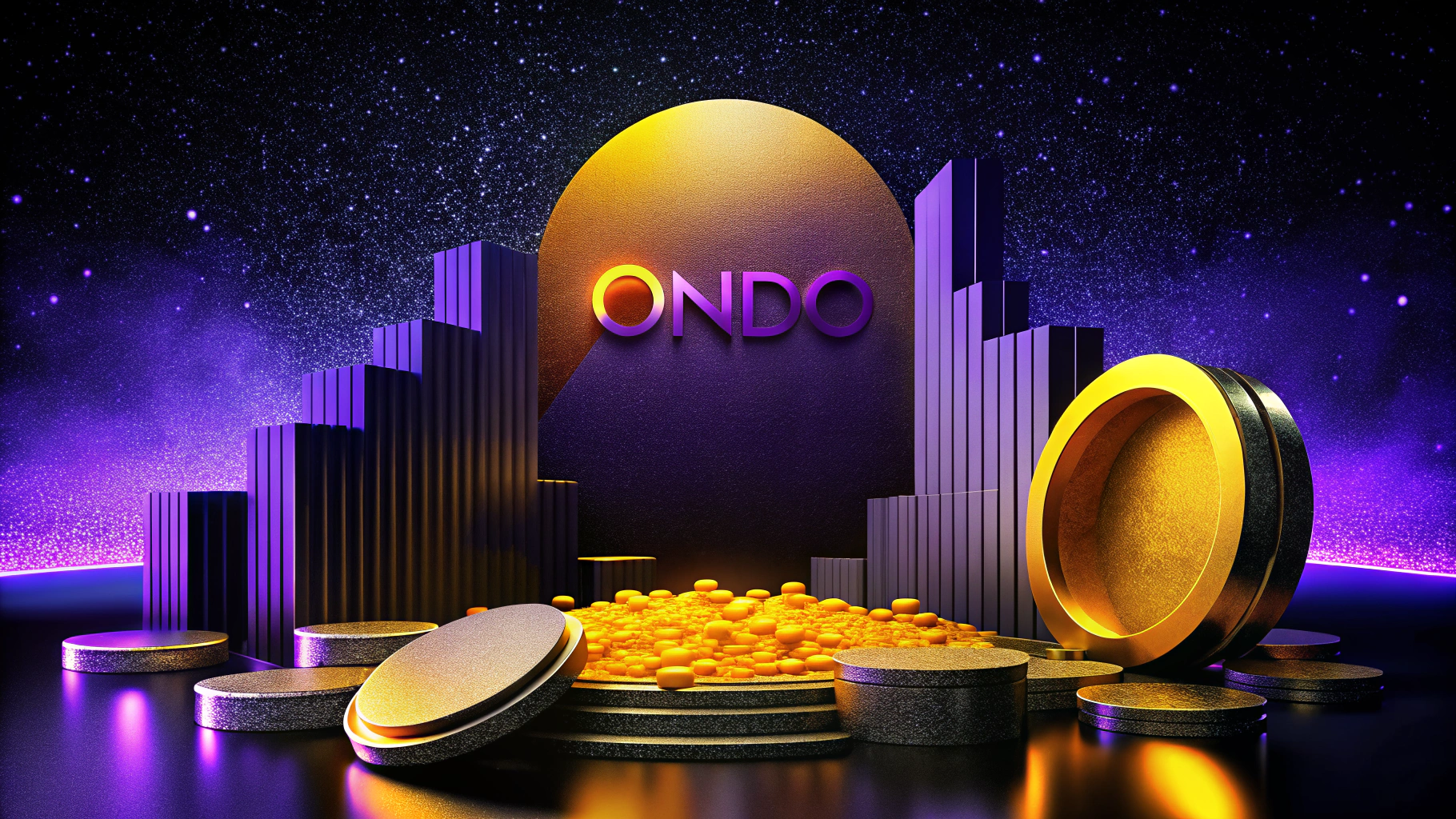 Ondo Finance