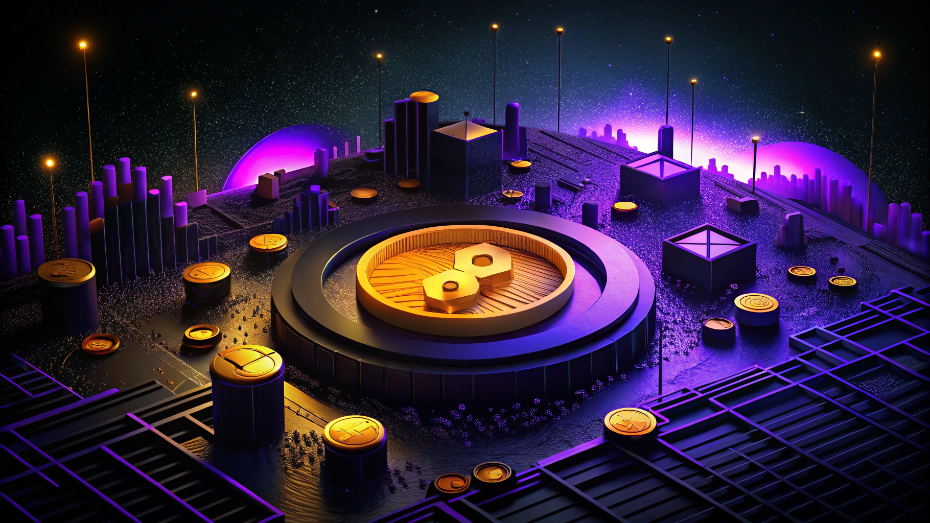 Pi Network (PI) : notre avis sur le minage mobile