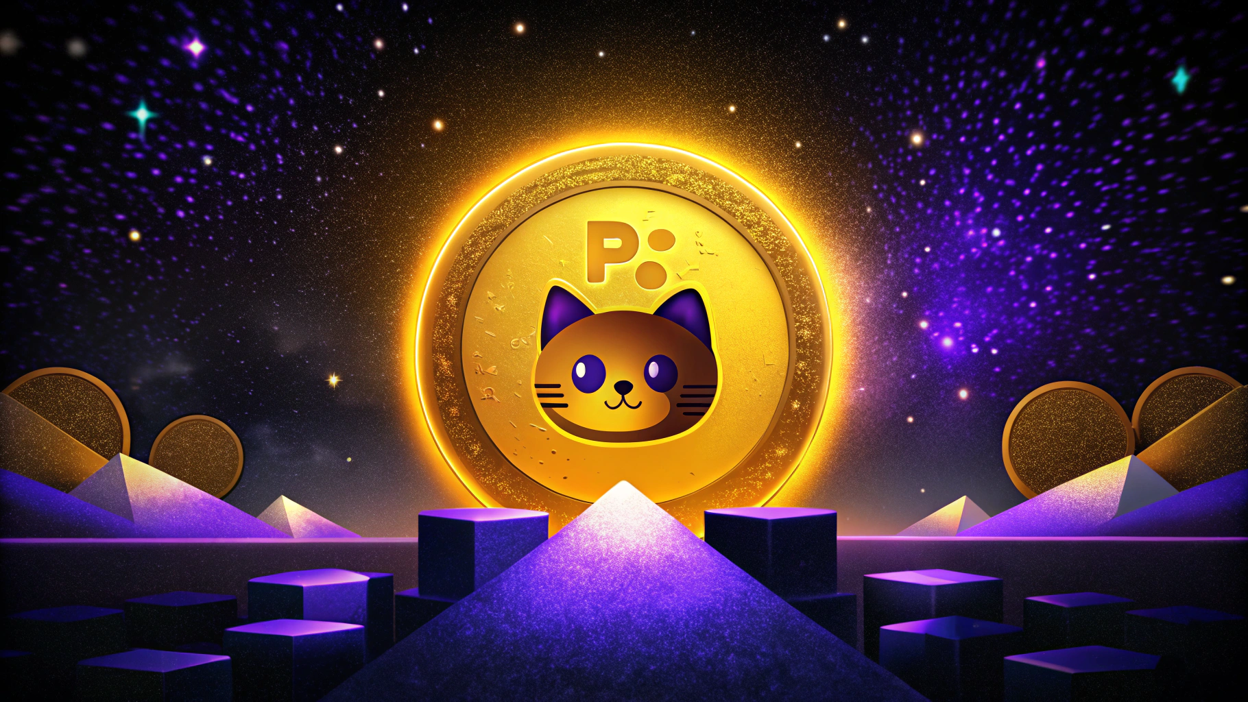 Popcat (POPCAT) : notre avis sur le memecoin chat de Solana