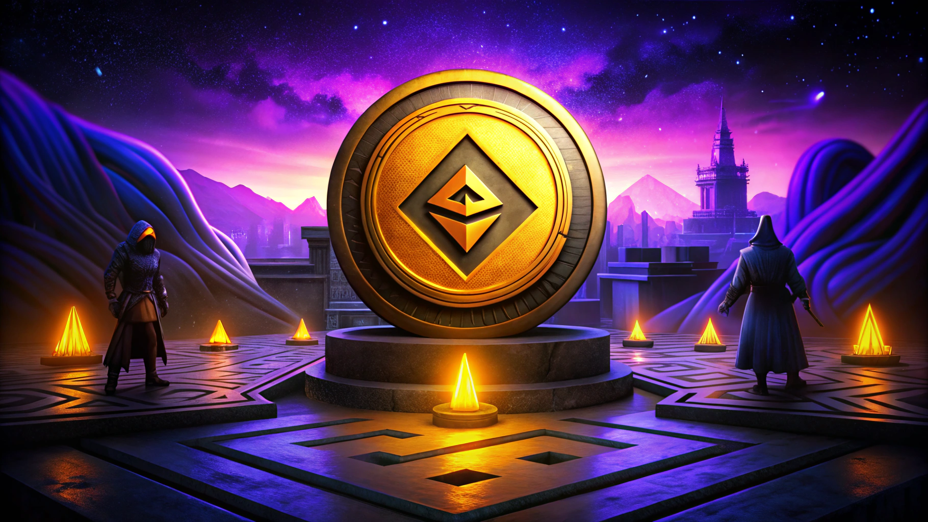 Ronin (RON) : notre avis sur la blockchain gaming