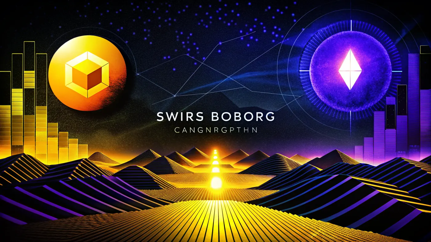 SwissBorg