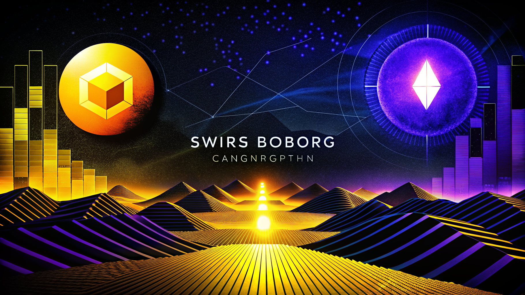 SwissBorg (BORG) : notre avis sur la plateforme suisse et son token d'écosystème