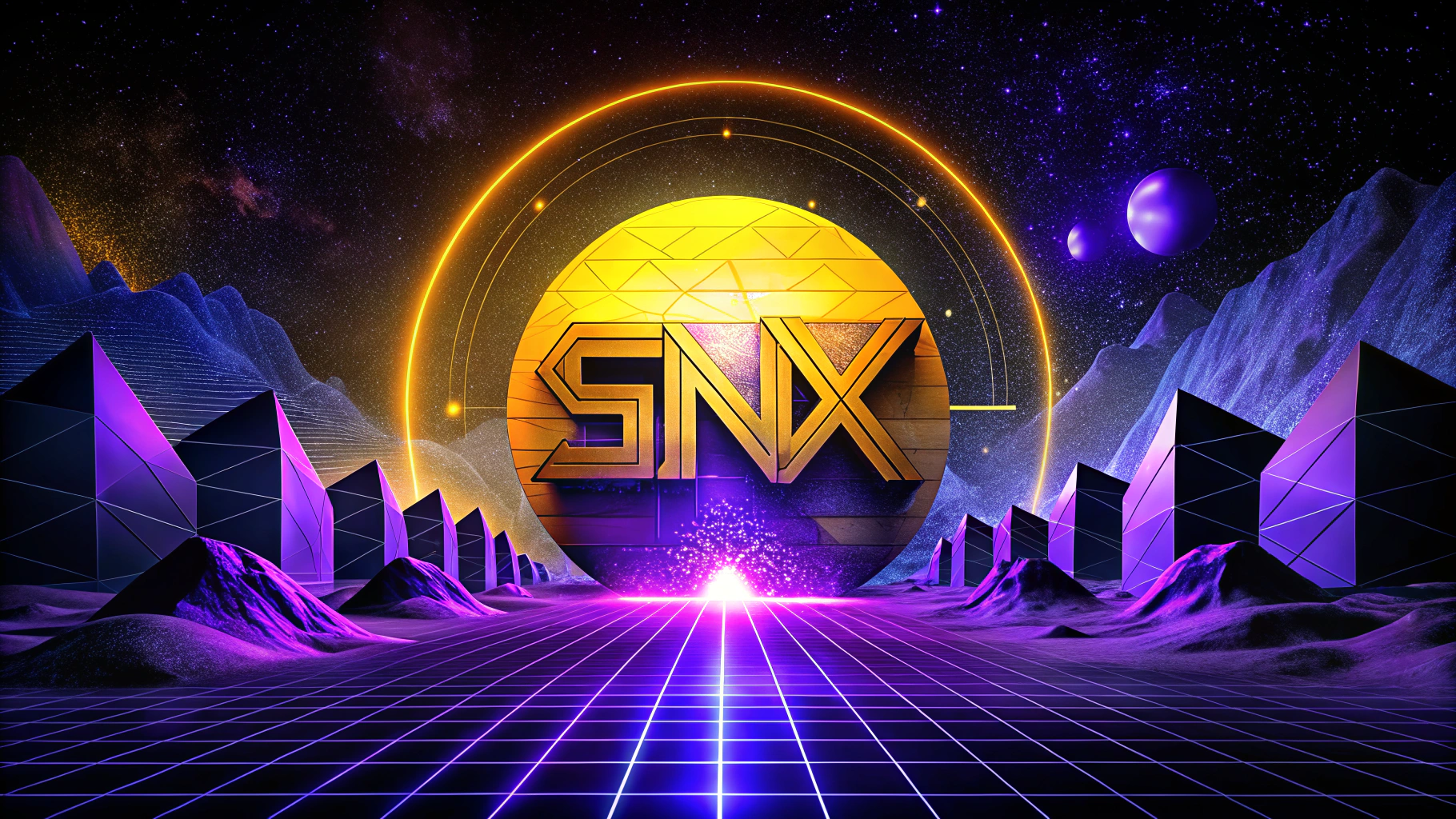 Synthetix (SNX) : notre avis sur le protocole d'actifs synthétiques