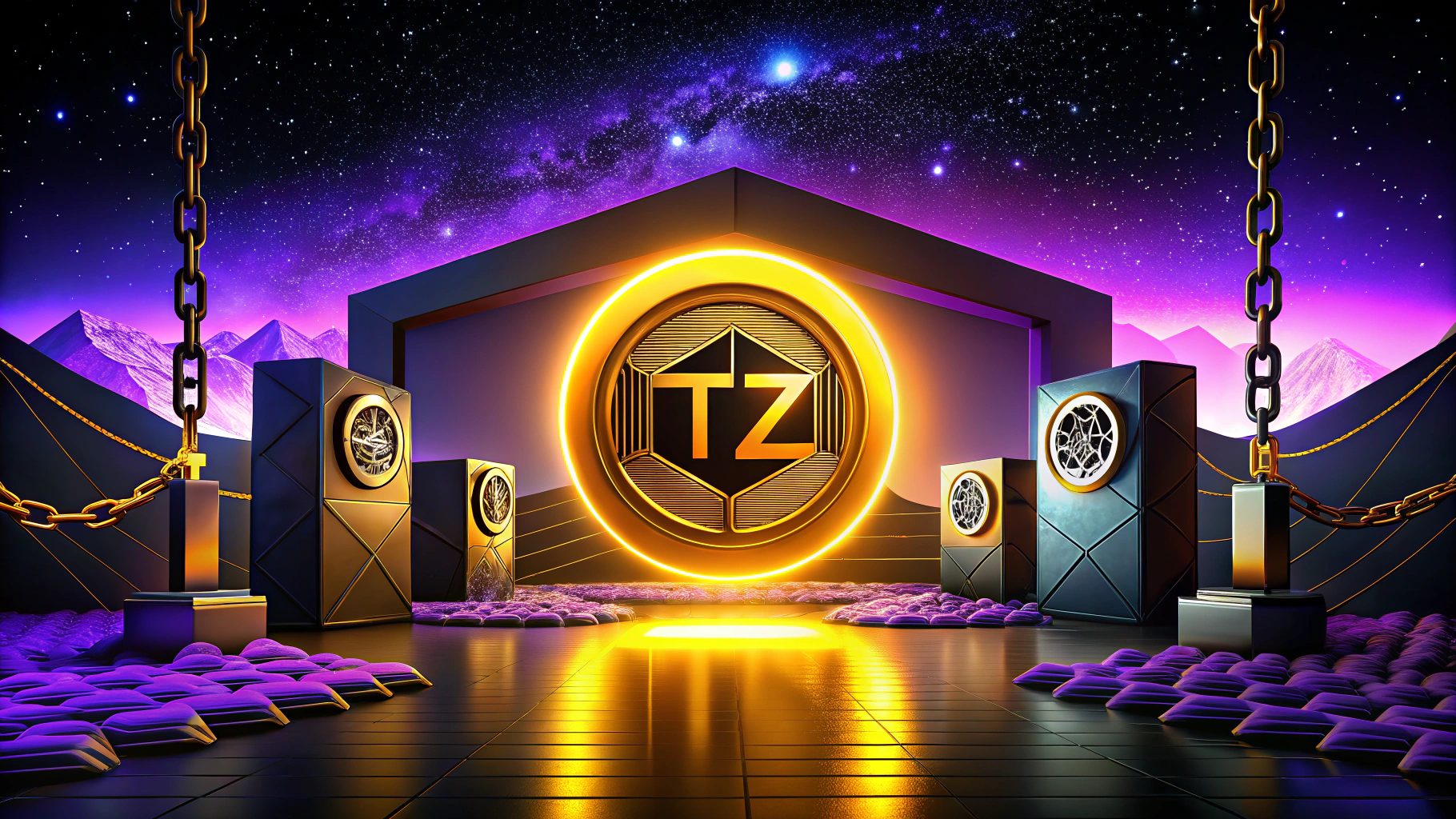 Tezos (XTZ) : notre avis sur la blockchain auto-amendable