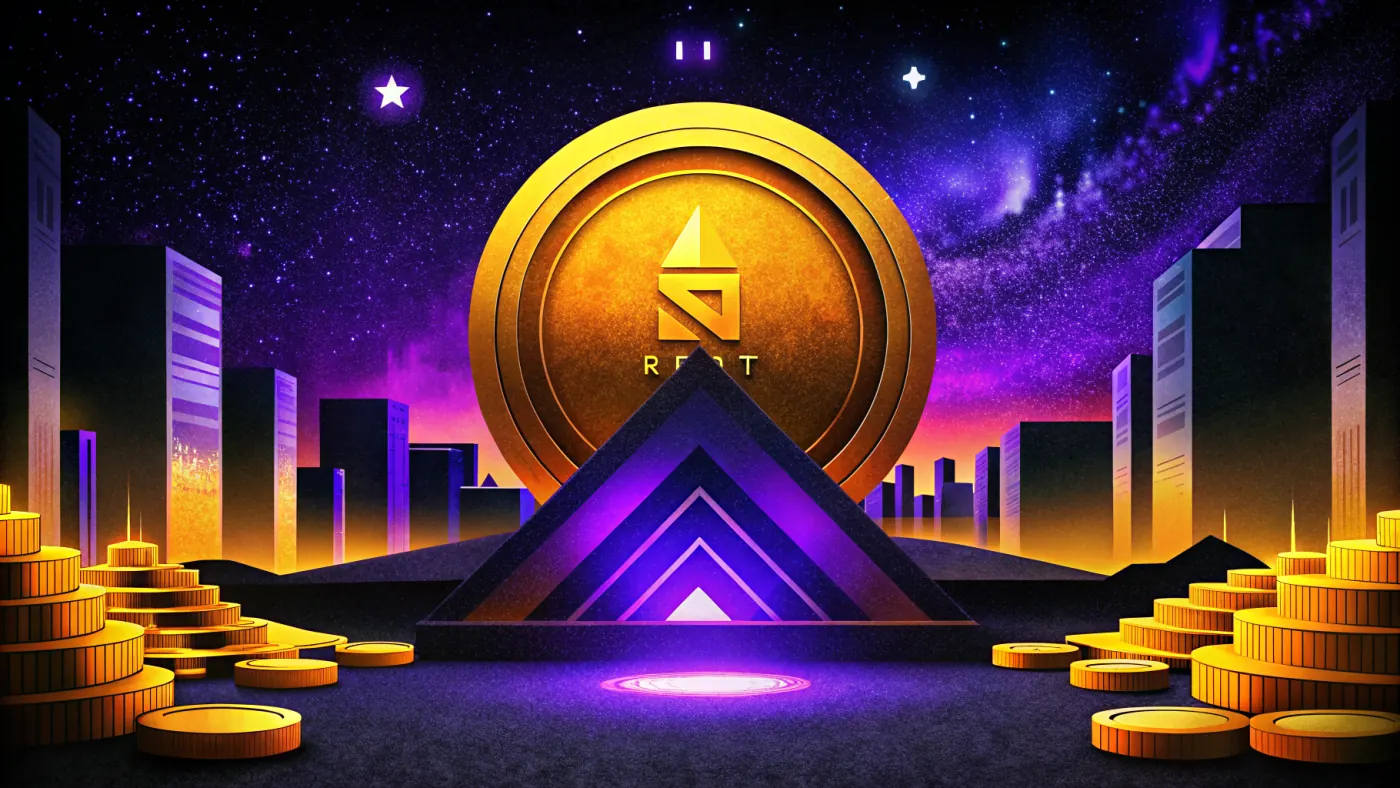 Tradable NA Rent Financing Platform SSTN (PC0000031) : notre avis sur ce token de crédit privé