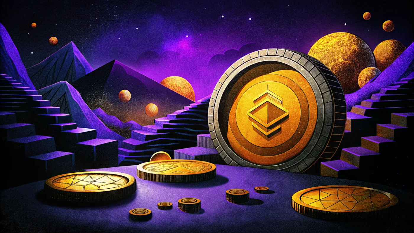 Useless Coin (USELESS) : notre avis sur le memecoin satirique de Solana