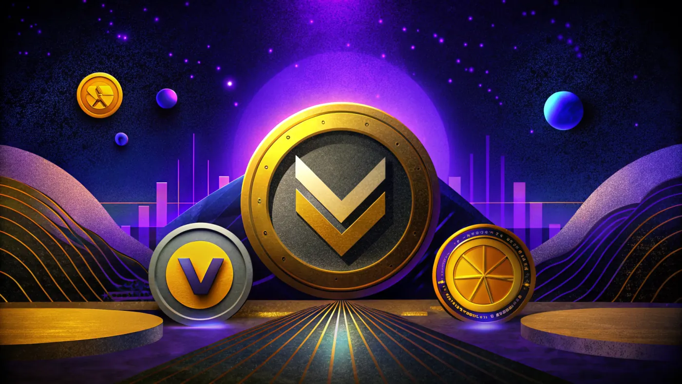 ViciCoin