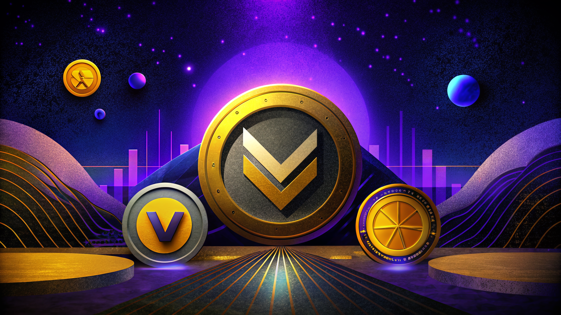 ViciCoin (VCNT) : notre avis sur ce token utilitaire entre authentification et DeFi