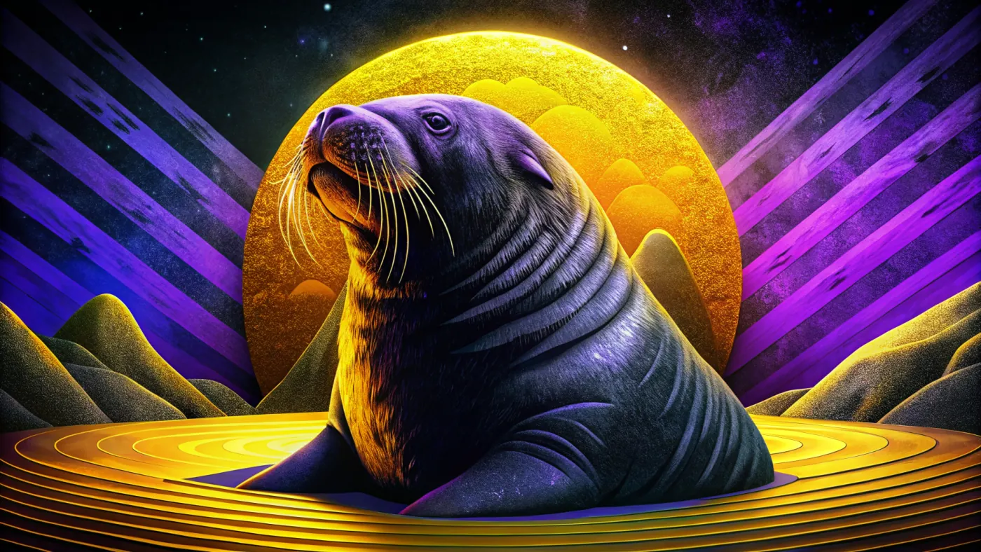 Walrus (WAL) : notre avis sur le stockage décentralisé sur Sui