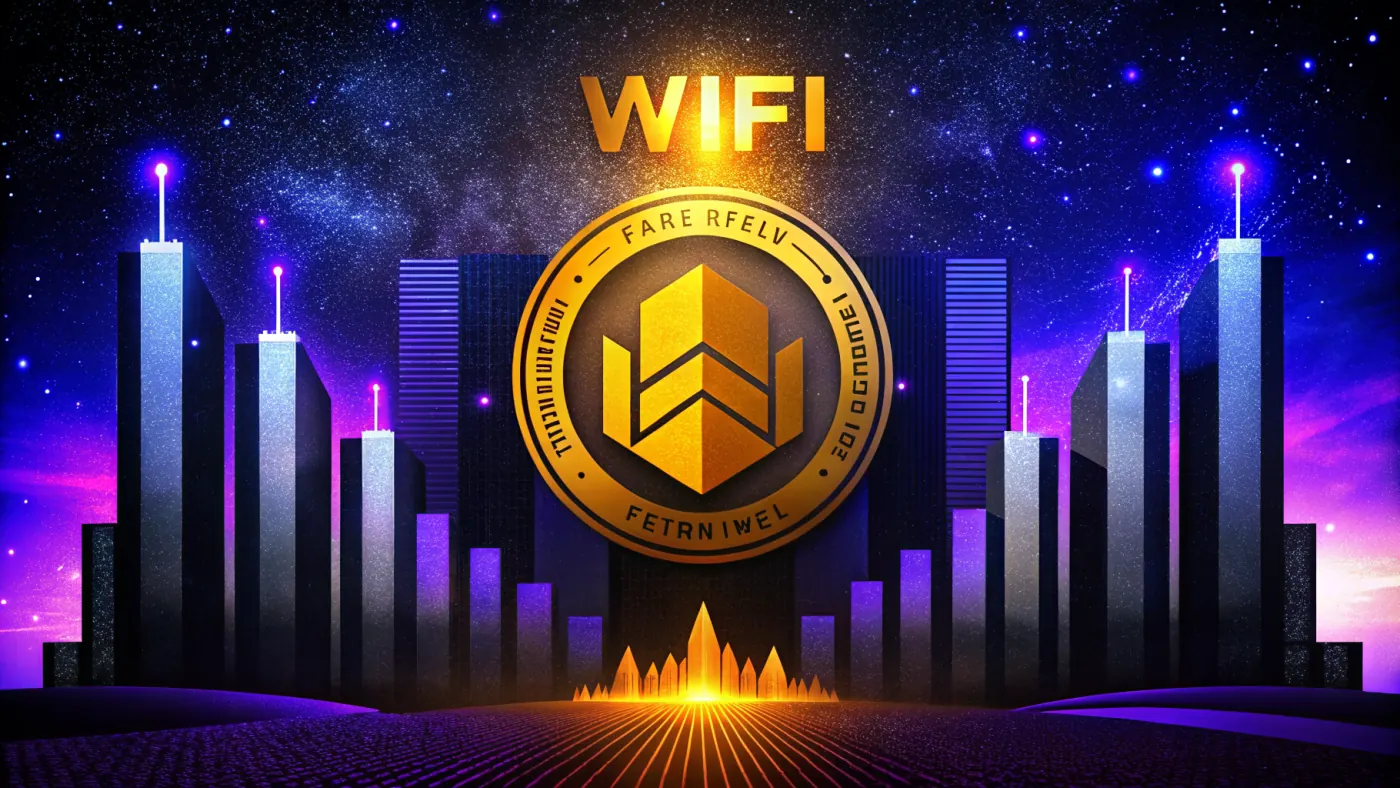 World Liberty Financial