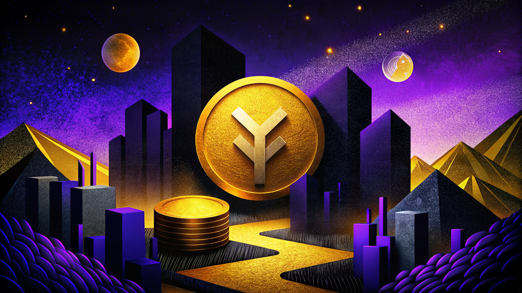 yearn.finance (YFI) : notre avis sur l'optimiseur de rendement DeFi historique