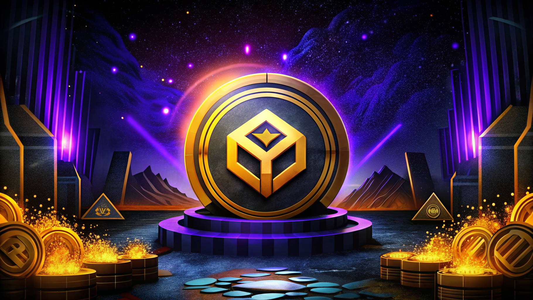 Yooldo Games (ESPORTS) : notre avis sur cette plateforme gaming Web3