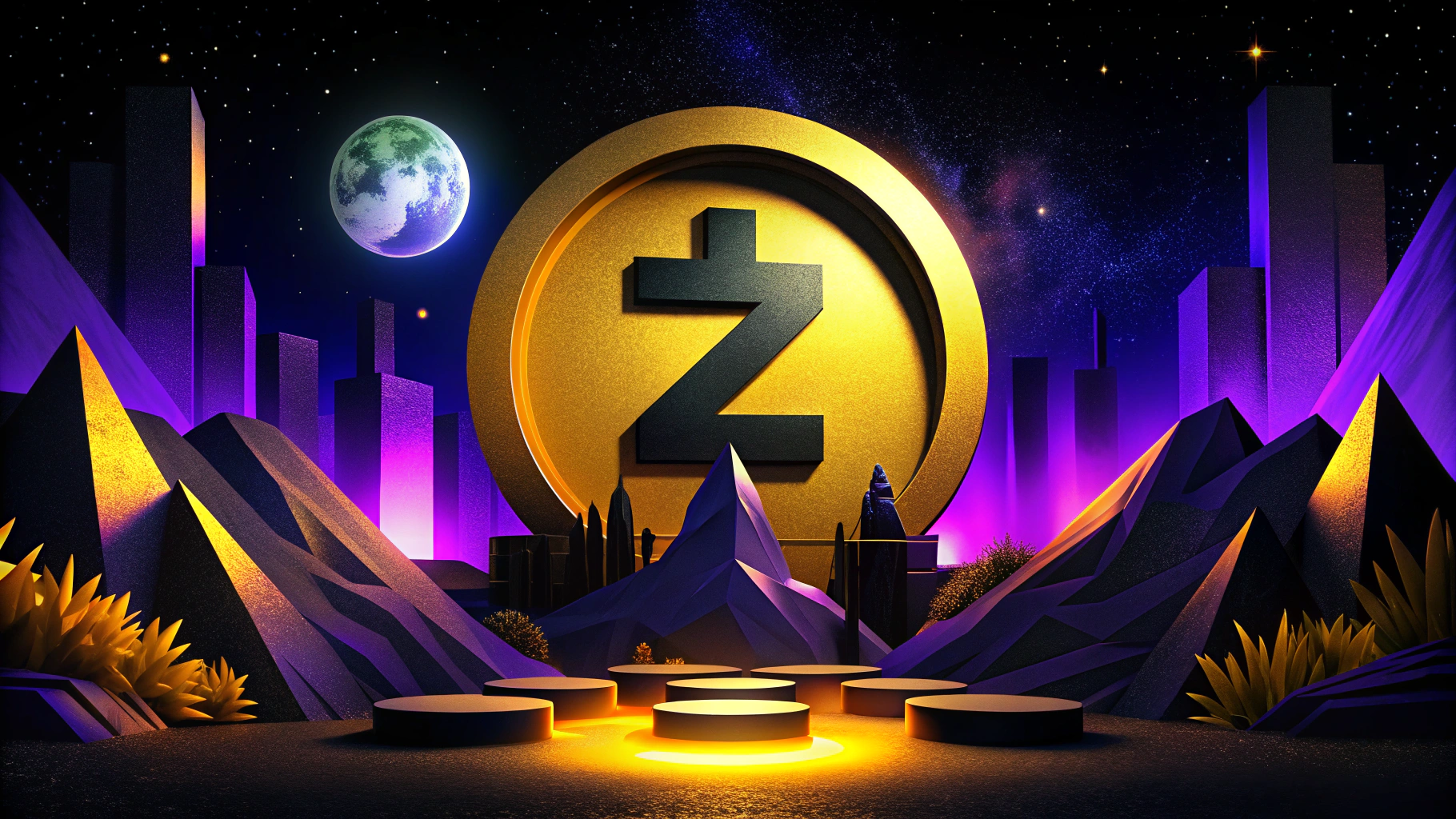 Zcash (ZEC) : notre avis sur la crypto confidentielle