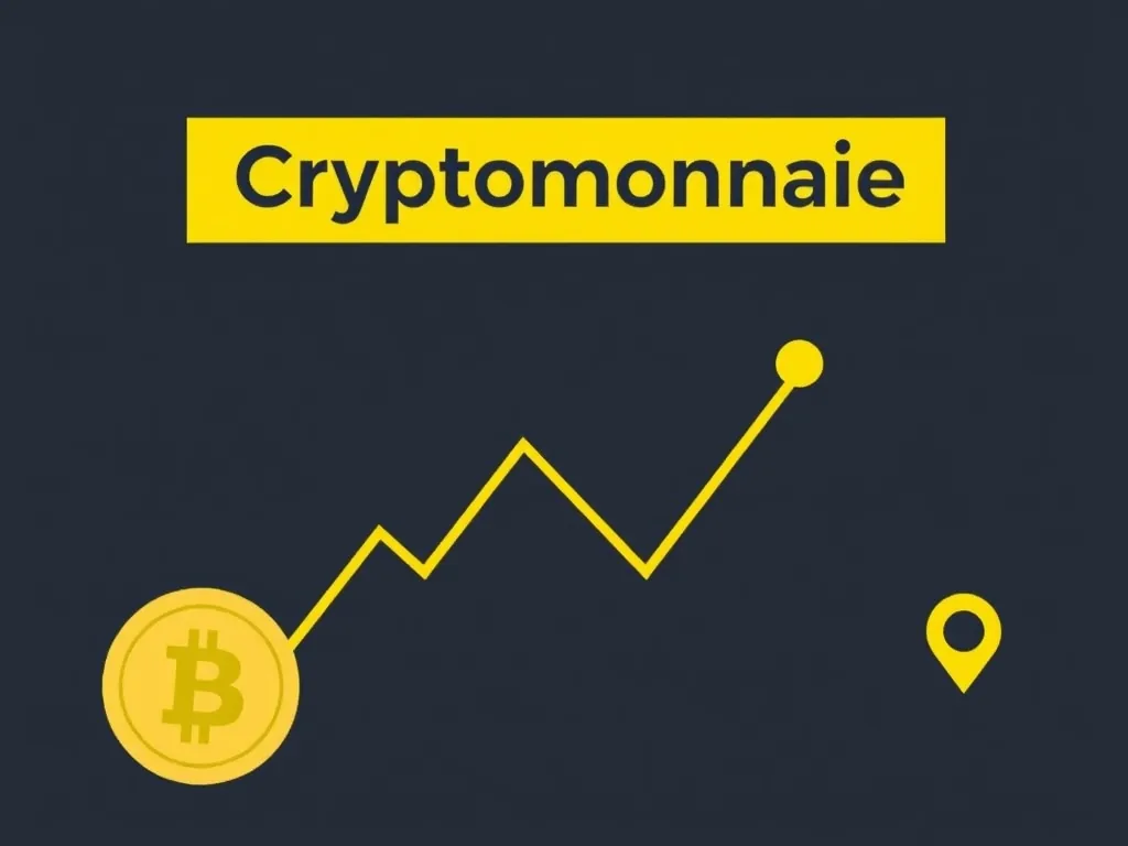 Crypto-monnaie : une définition simple pour ne plus jamais dire « j’ai rien compris »