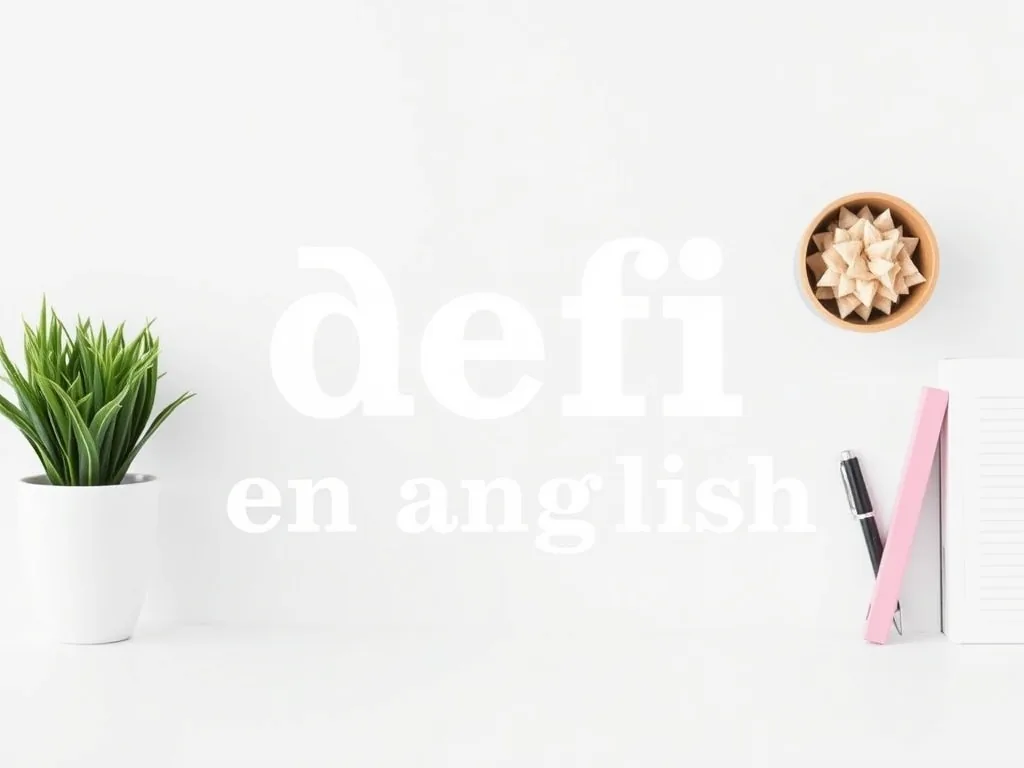 Défi en anglais: challenge, dare ou defiance? Le guide pour ne plus vous tromper