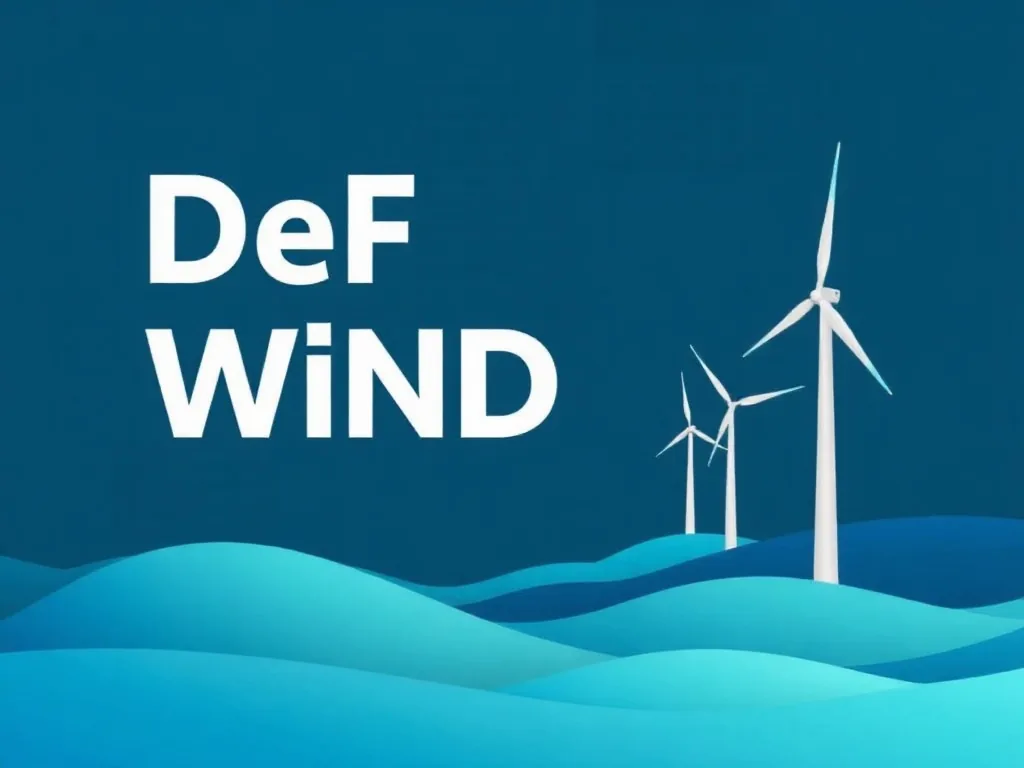 DeFi Wind 2025: l’année où la finance décentralisée a changé d’air