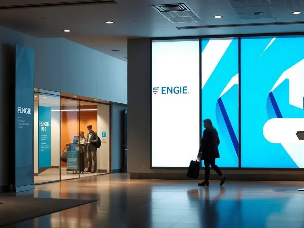 Engie en Bourse: notre avis complet sur l'action en 2026