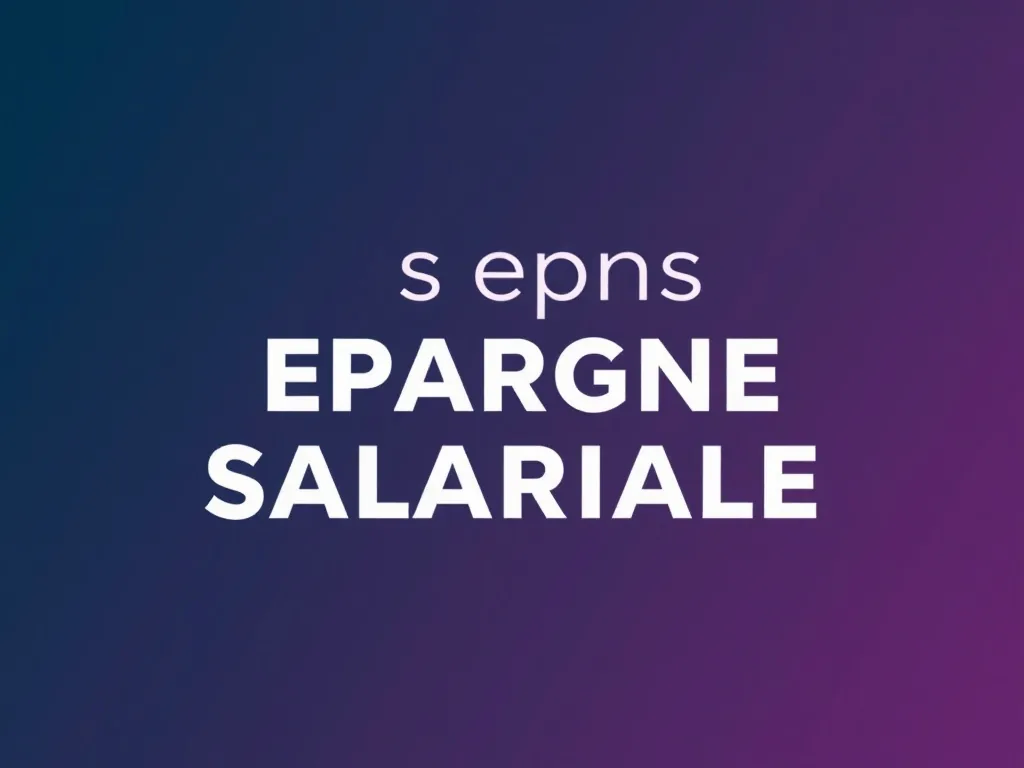 Epsens épargne salariale: ce qui change en 2026 avec Malakoff Humanis