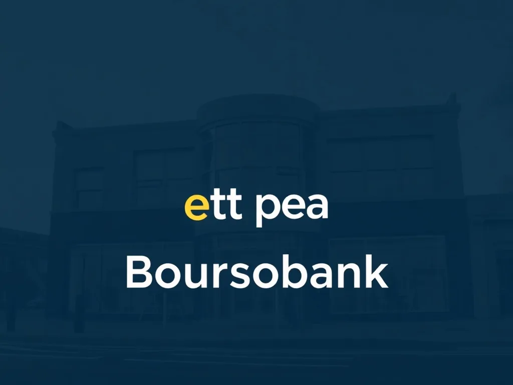 ETF PEA Boursobank 2026: le guide complet pour investir sans se tromper