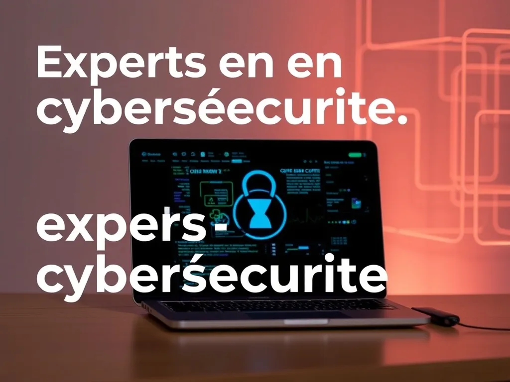 Experts en cybersécurité en 2026: missions, salaire, formation