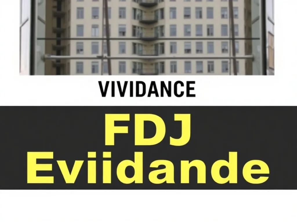 Dividende FDJ 2026: montant, rendement et fiscalité