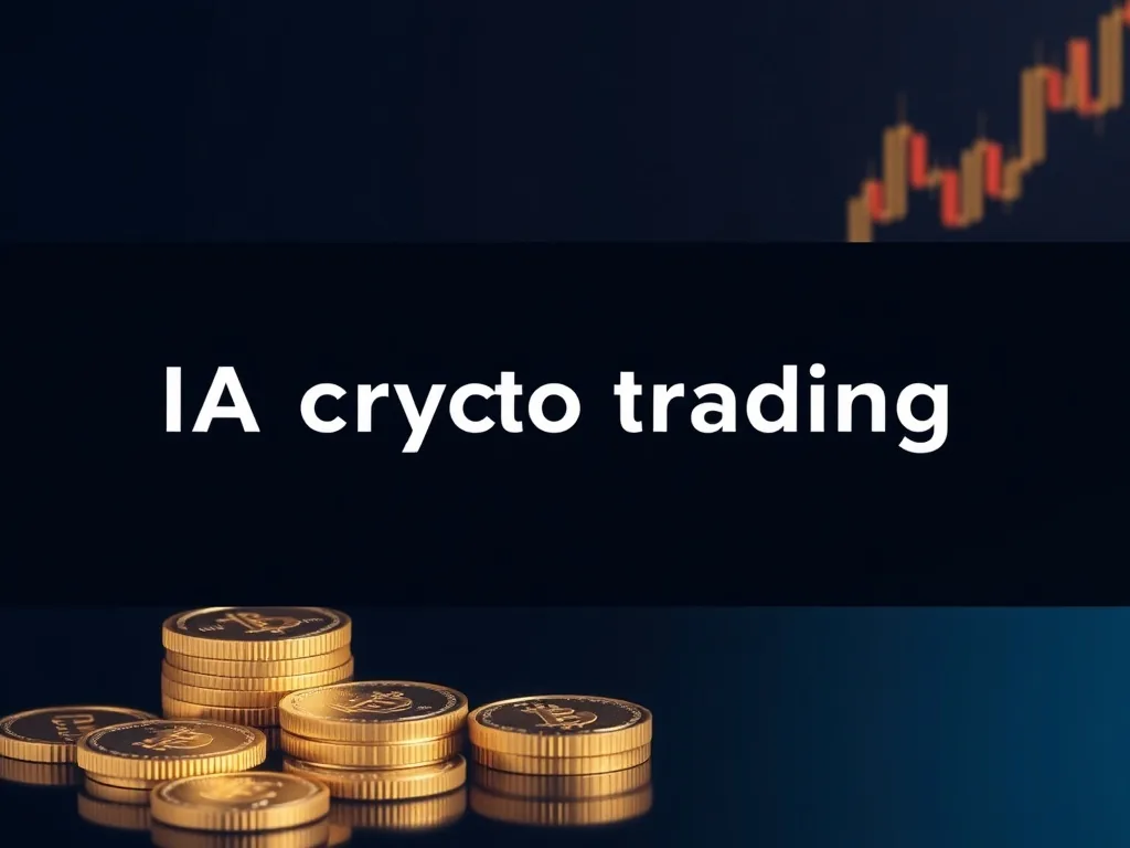 IA et trading crypto en 2026: comprendre avant de laisser un algorithme agir