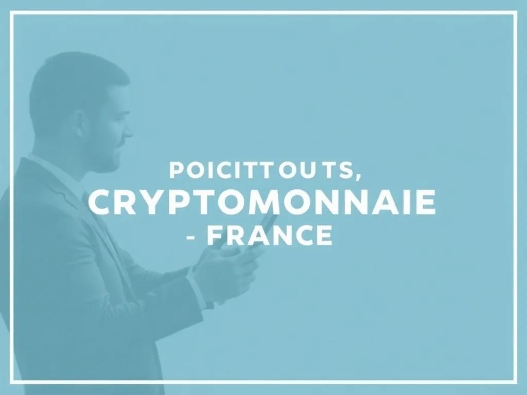 Imposition des cryptomonnaies en France: le vrai mode d'emploi 2026
