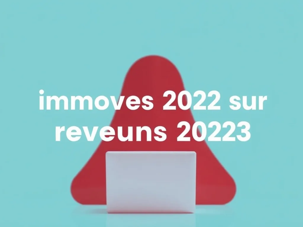 Impôts 2024 sur les revenus 2023: barème, déclaration et calculs en 2026