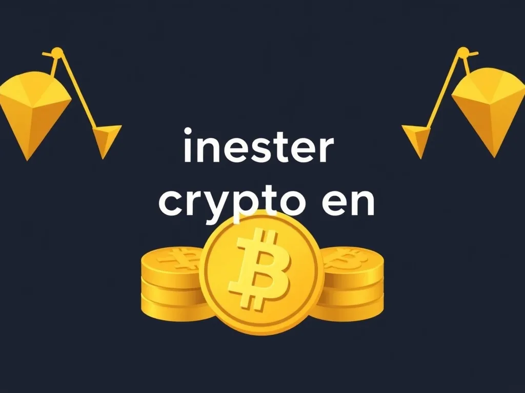 Investir en crypto en 2025: arrêtez de jouer aux devinettes