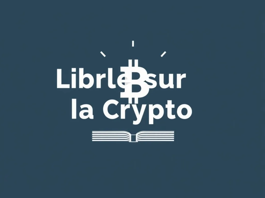 Livre sur la crypto en 2026: le guide pour ne pas perdre votre temps