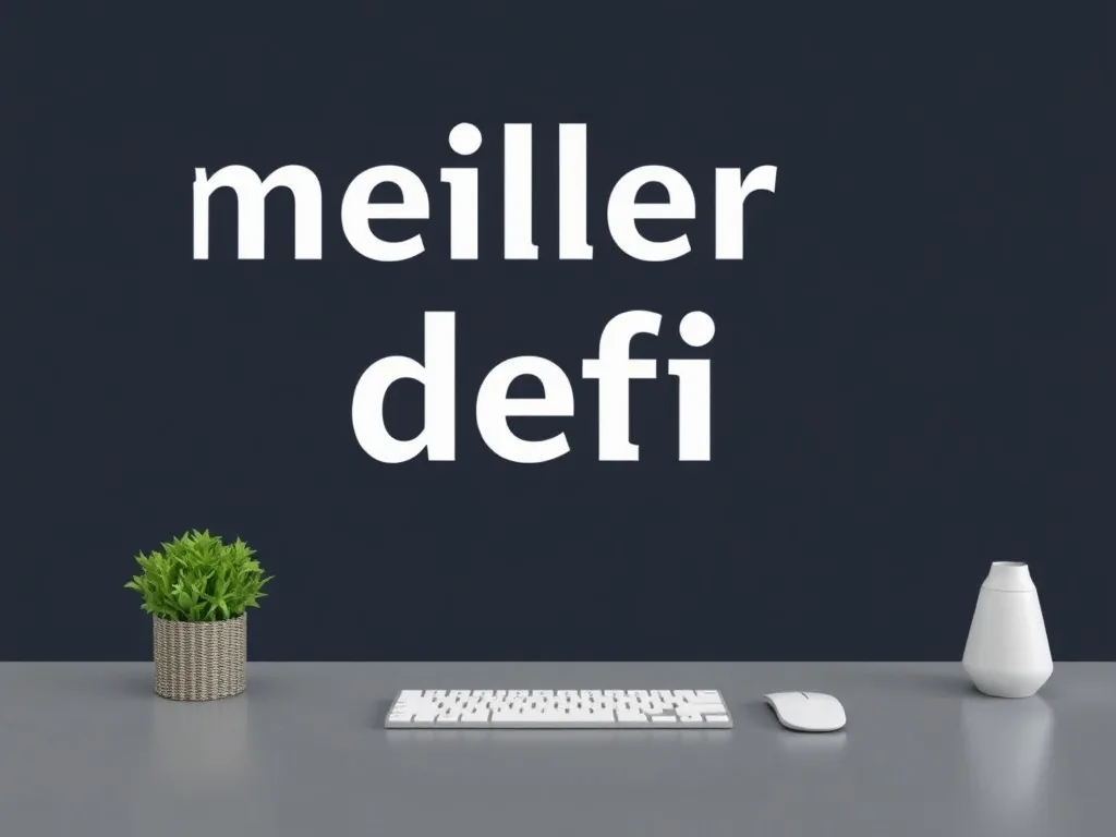 Meilleur DeFi 2026 : les protocoles qui tiennent leurs promesses