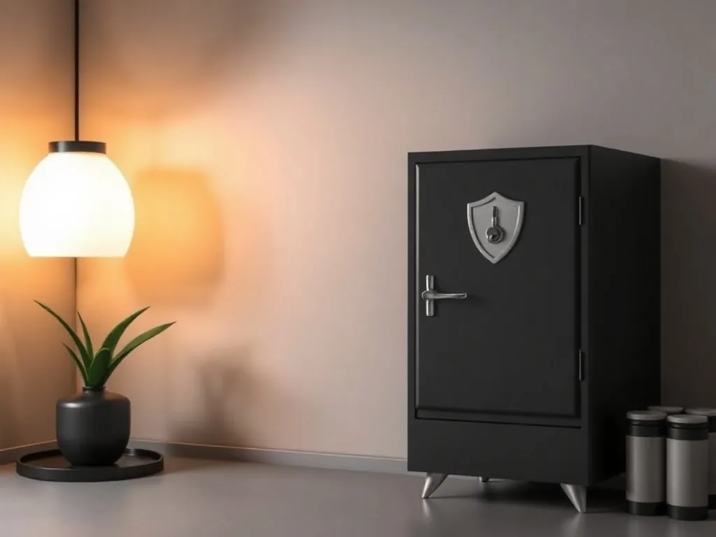 MyCecurity coffre-fort: comment l'utiliser sans se tromper