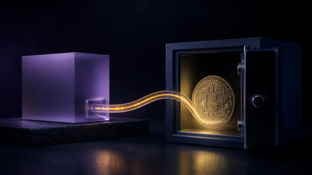 Illustration de l'actualité : Bitcoin : Capital B lève 7,6 millions € auprès d'Adam Back pour renforcer sa trésorerie en BTC