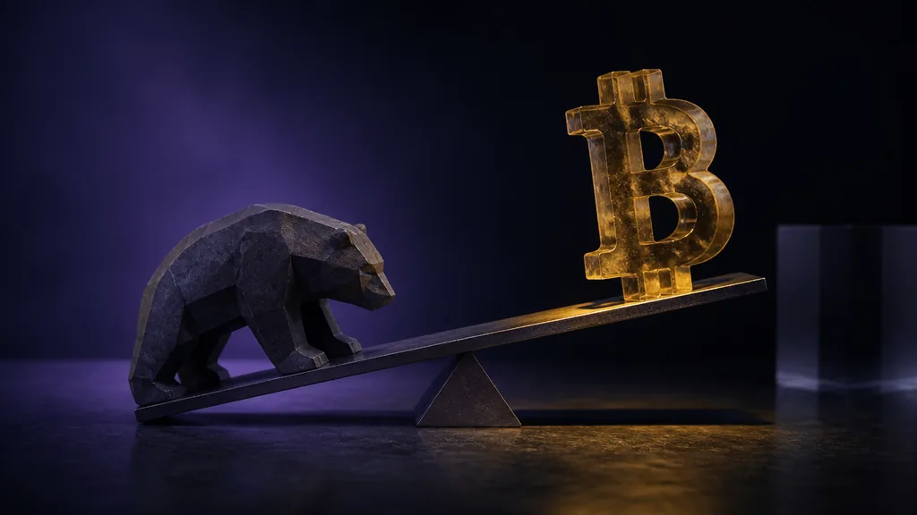Illustration de l'actualité : Bitcoin signe son meilleur août depuis 2017 malgré le bear market