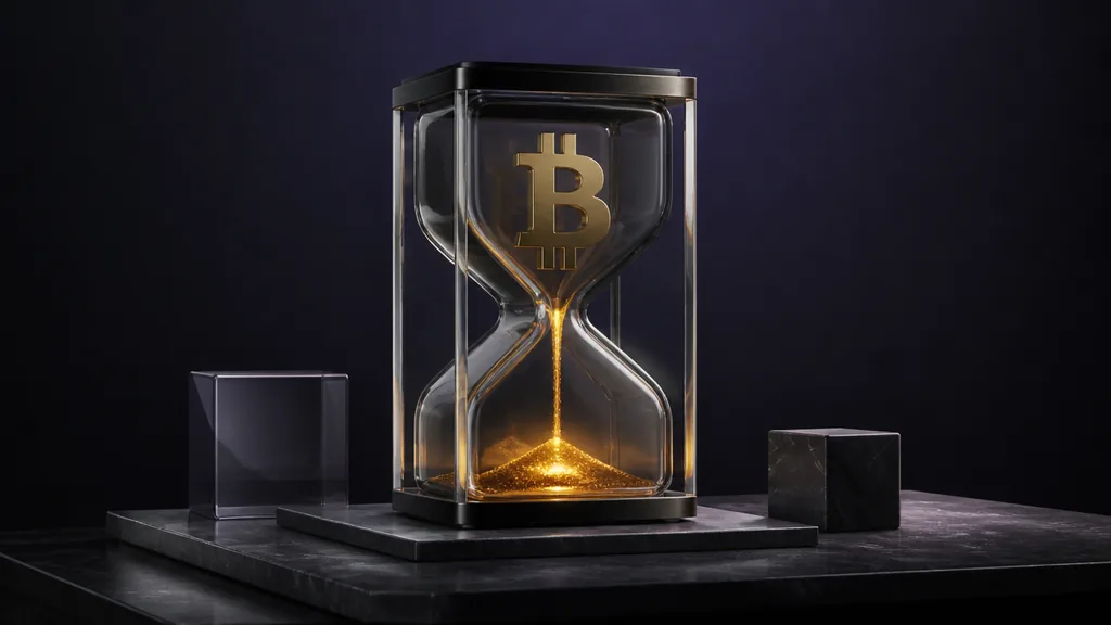 Illustration de l'actualité : Saylor signals Strategy is ‘Back’ to Bitcoin buying