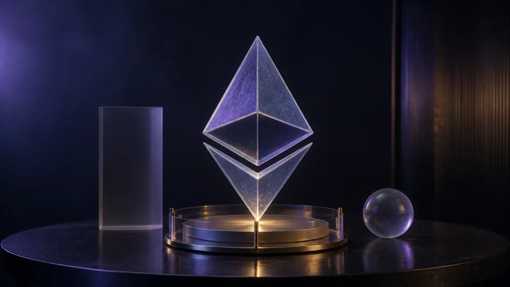 Illustration de l'actualité : Sécurité, censure et quantique : Ce que prépare Ethereum avec la mise à jour Hegotá
